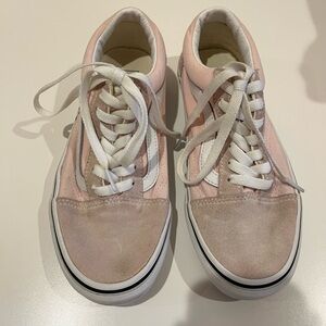 Vans Old Skool Sneakers